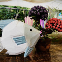 Bahçe & Oturma Alanları Galerisi