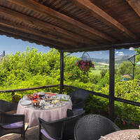 Bahçe & Oturma Alanları Galerisi