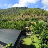 Bahçe & Oturma Alanları Galerisi