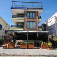 Genel Görünüm Galerisi