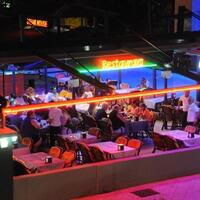 Restoran Galerisi