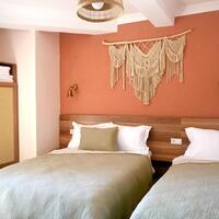 Genel Görünüm Galerisi