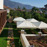 Bahçe & Oturma Alanları Galerisi