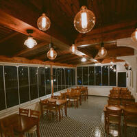 Restoran Galerisi