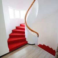 Lobi & Oturma Alanları Galerisi