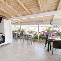 Bahçe & Oturma Alanları Galerisi