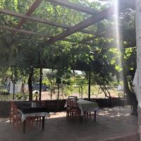 Bahçe & Oturma Alanları Galerisi