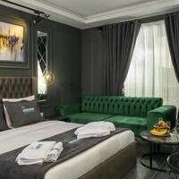 Oda Özellikleri Galerisi