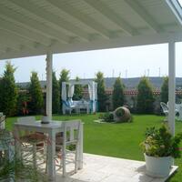 Bahçe & Oturma Alanları Galerisi