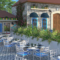 Restoran Galerisi