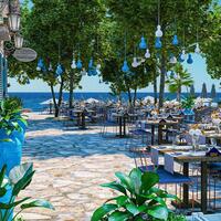 Restoran Galerisi