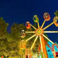 Genel Görünüm Galerisi