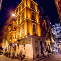 Genel Görünüm Galerisi