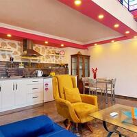 Oda Özellikleri Galerisi