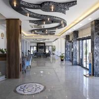 Lobi & Oturma Alanları Galerisi