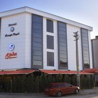 Genel Görünüm Galerisi