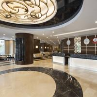 Lobi & Oturma Alanları Galerisi
