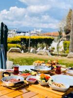 Restoran Galerisi