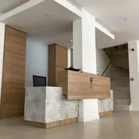 Lobi & Oturma Alanları Galerisi