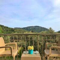 Oda Özellikleri Galerisi