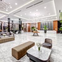 Lobi & Oturma Alanları Galerisi