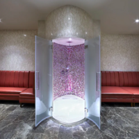 Spa Galerisi