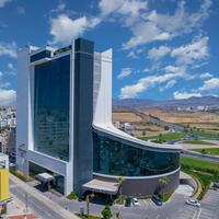 Genel Görünüm Galerisi