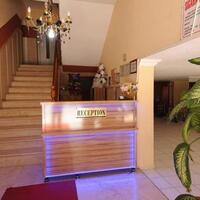 Lobi & Oturma Alanları Galerisi