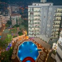 Genel Görünüm Galerisi