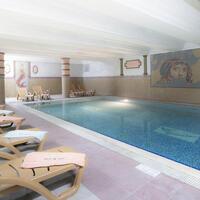 Spa Galerisi