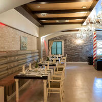 Restoran Galerisi