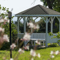 Bahçe & Oturma Alanları Galerisi