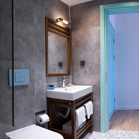 Banyo Galerisi