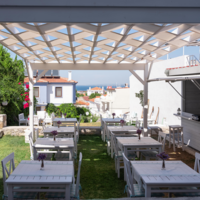 Bahçe & Oturma Alanları Galerisi