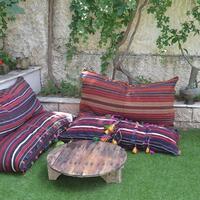 Bahçe & Oturma Alanları Galerisi