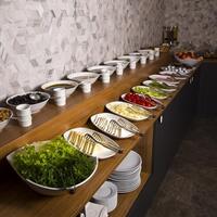 Restoran Galerisi