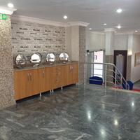 Lobi & Oturma Alanları Galerisi