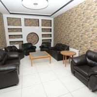 Lobi & Oturma Alanları Galerisi