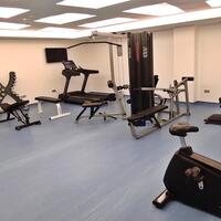 Spor Galerisi