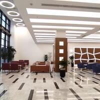 Lobi & Oturma Alanları Galerisi