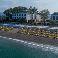 Genel Görünüm Galerisi