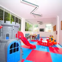 Çocuk Alanları Galerisi
