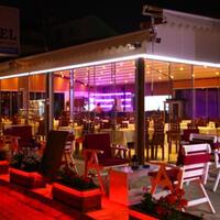 Bahçe & Oturma Alanları Galerisi
