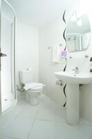 Banyo Galerisi