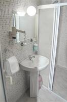 Banyo Galerisi