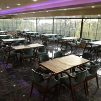 Restoran Galerisi