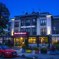 Genel Görünüm Galerisi