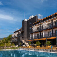 Genel Görünüm Galerisi