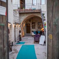 Bahçe & Oturma Alanları Galerisi