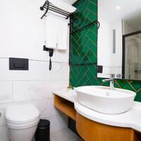 Banyo Galerisi